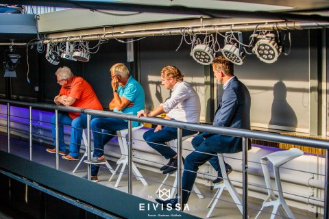 Gasten evenement eivissa 2