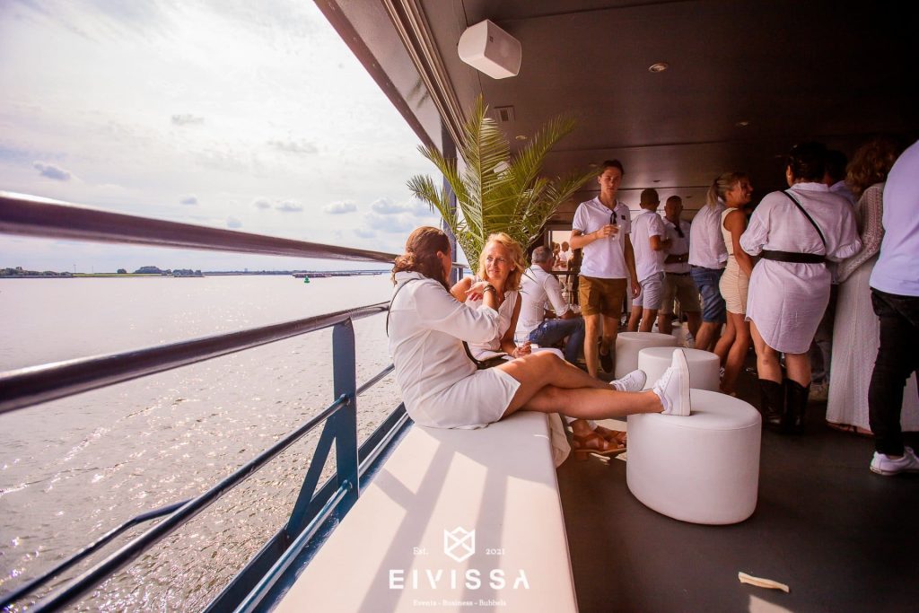 Evenementenlocatie Eivissa