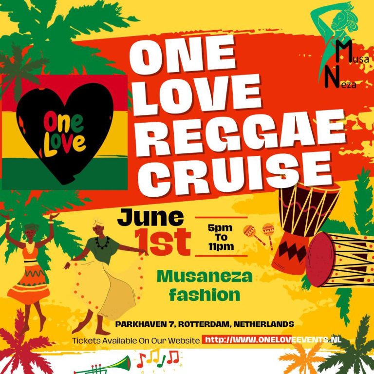 One love photo