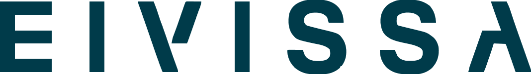 Eivissa logo blauw 1