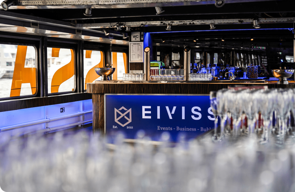 Zakelijke evenementenlocatie - Kerstborrel organiseren