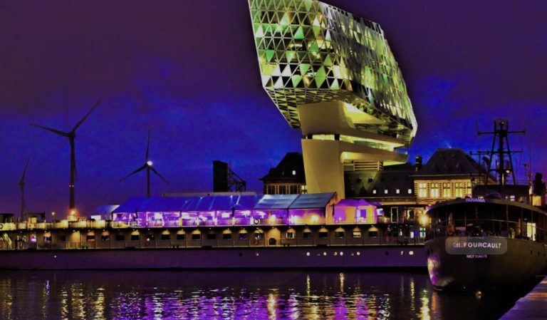 One love reggae cruise antwerp