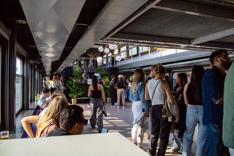 Personeelsfeest organiseren Eivissa | bedrijfsfestival organiseren