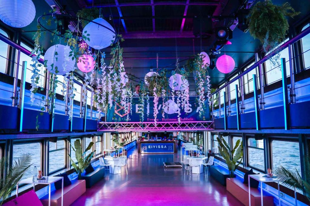 Personeelsfeest organiseren