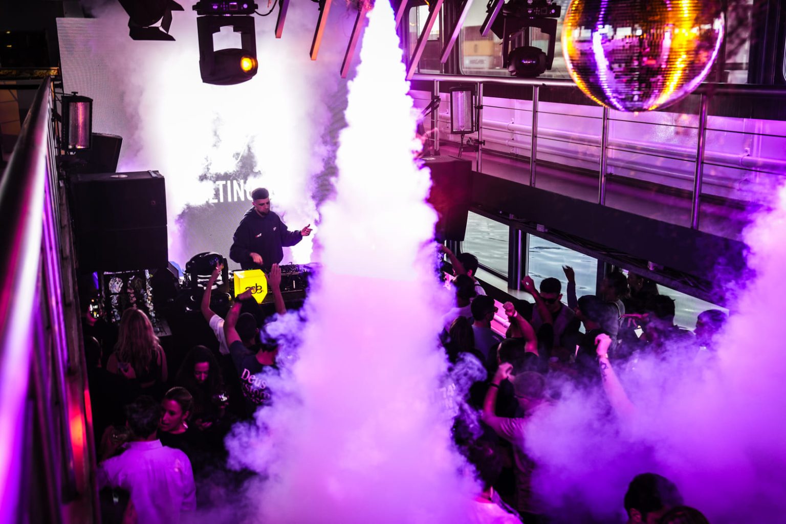 Partyboot Maastricht | Eivissa events