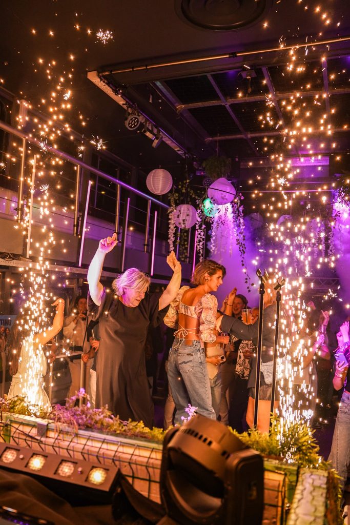 Evenementenlocatie Amsterdam | Evenementenlocatie huren