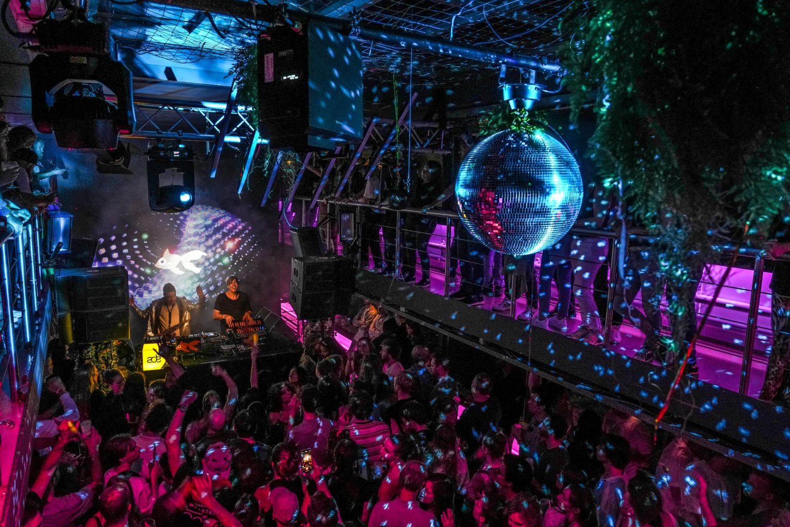 Partyboot Antwerpen - Evenementenlocatie Antwerpen