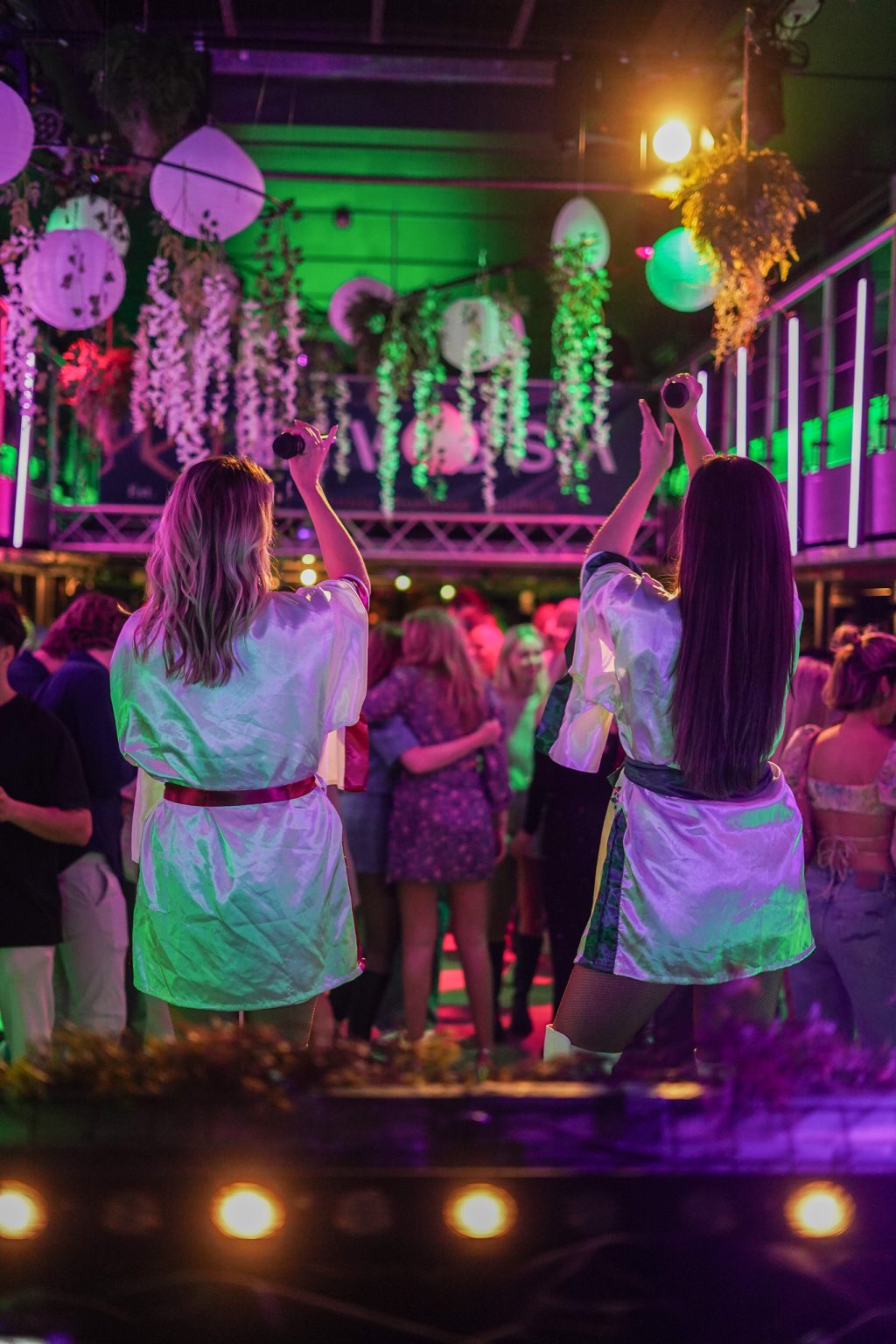 Partyboot Nijmegen | Evenementenlocatie Nijmegen