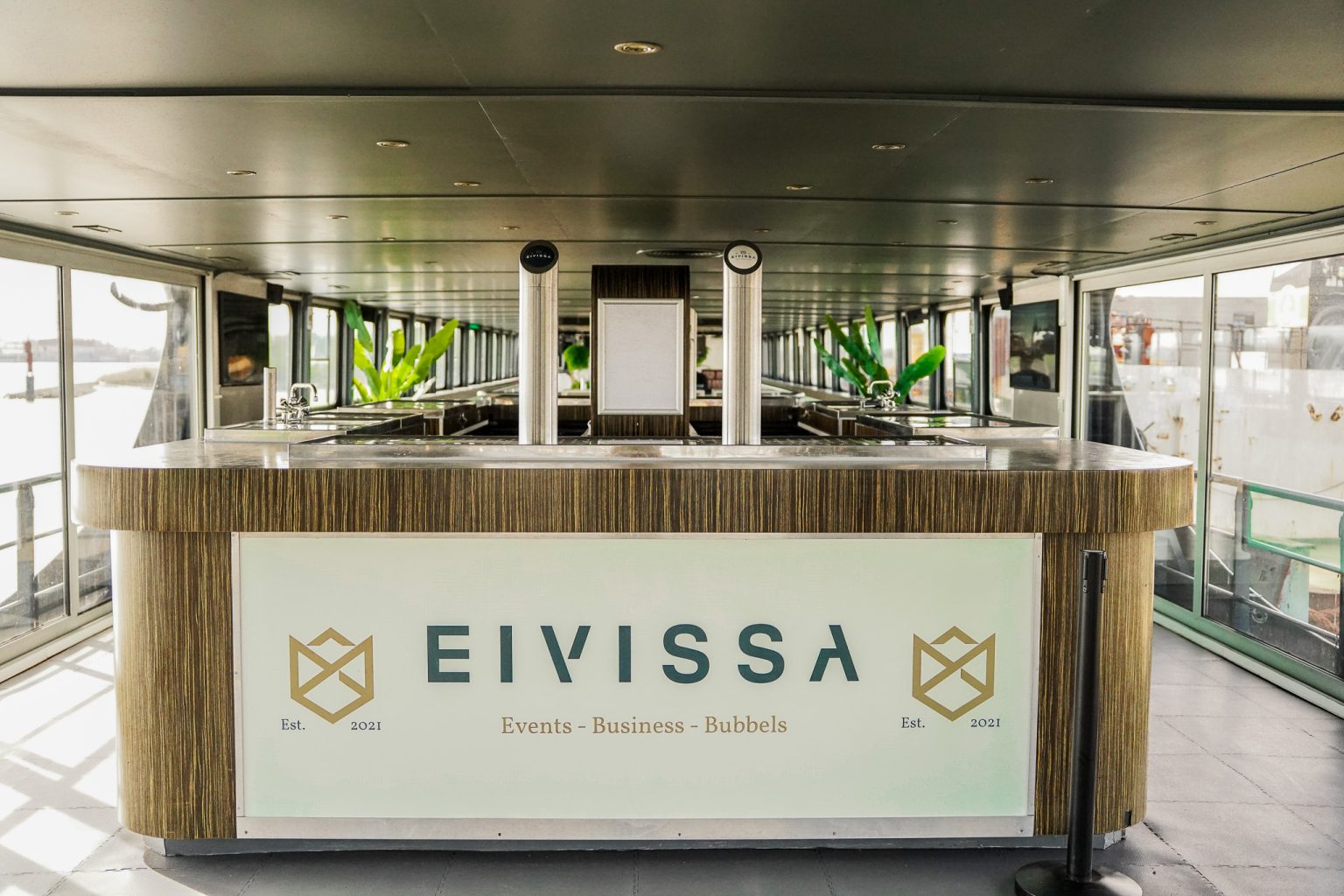 Evenementenlocatie Zwolle