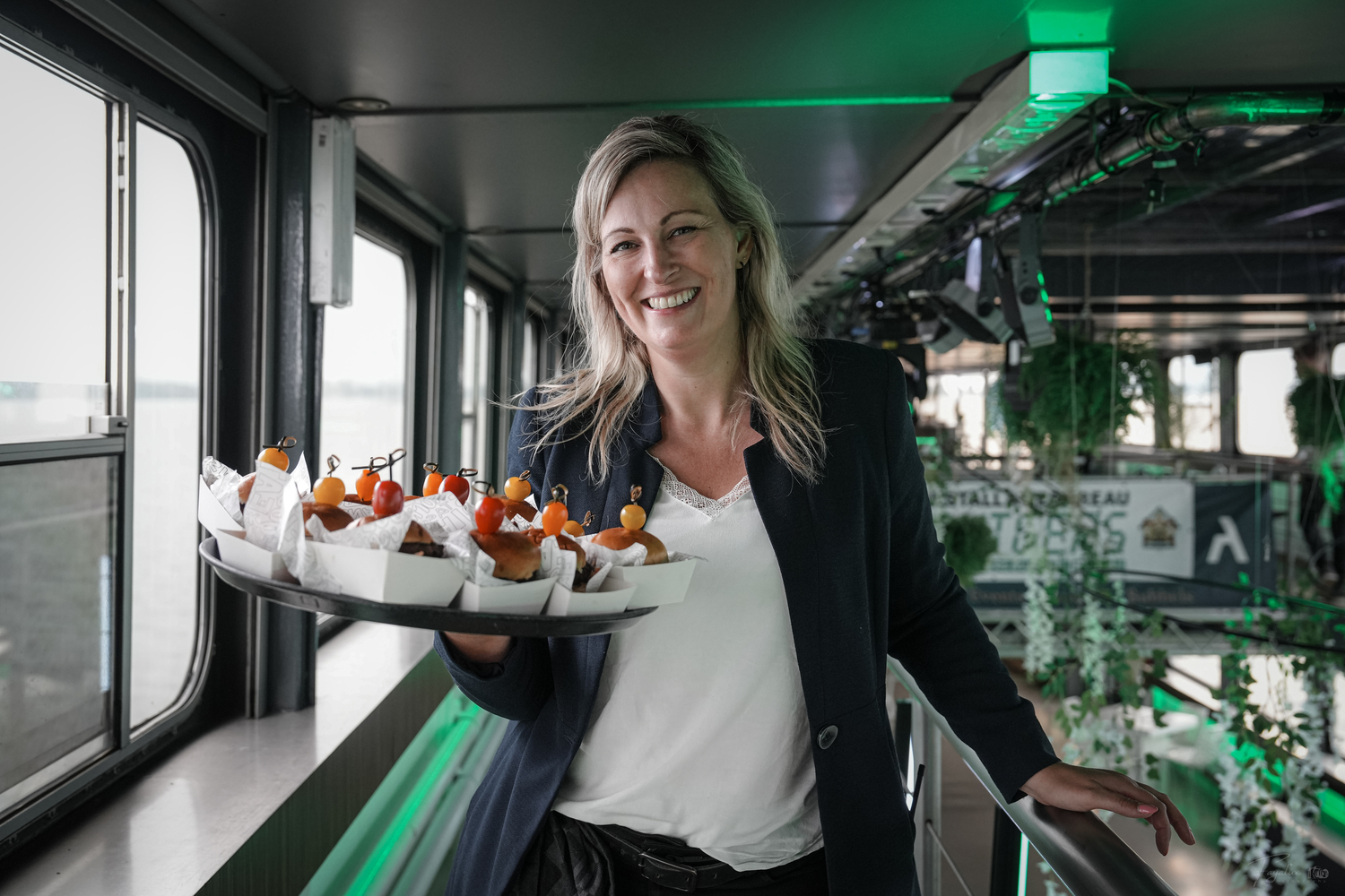 Evenementenorganisatie Eivissa Events