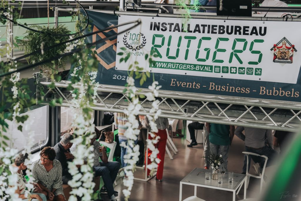 Eivissa bedrijfsevent Rutgers 18