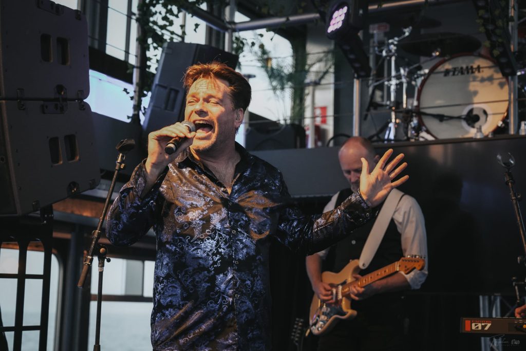 Evenementenbureau Rotterdam - Eivissa