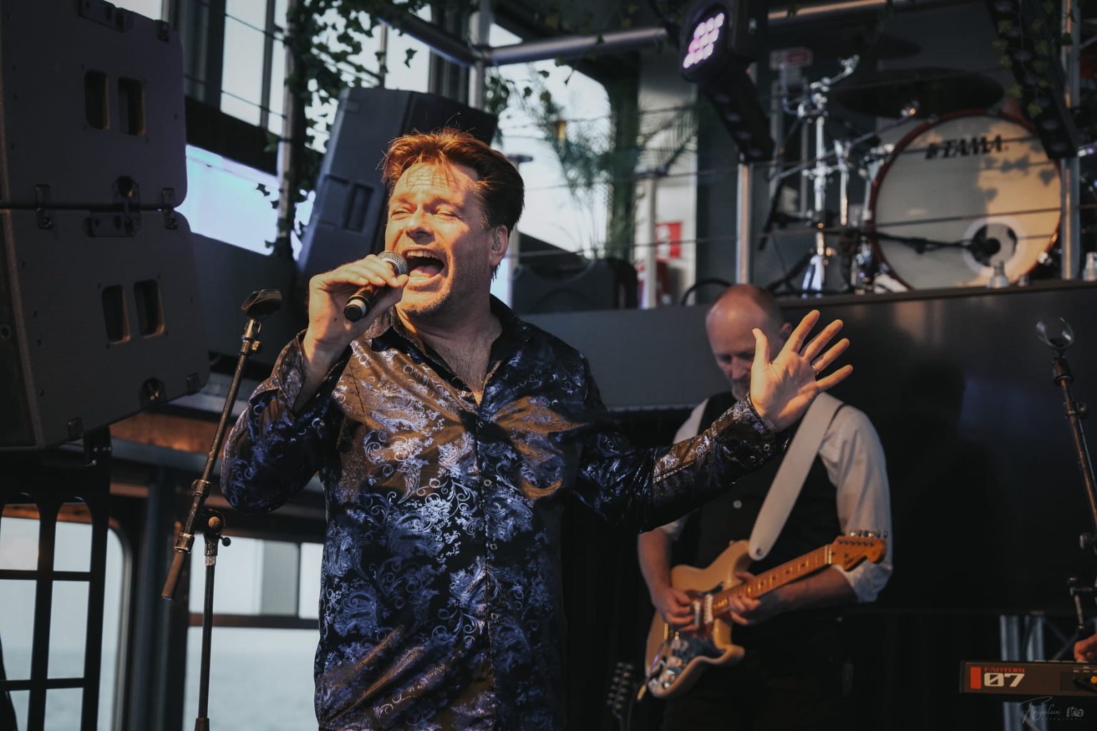 Evenementenbureau Rotterdam - Eivissa